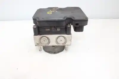 Pièce détachée automobile d'occasion abs (système anti-blocage des roues) pour seat leon (1p1) stylance / style références oem iam 1k0907379ac  