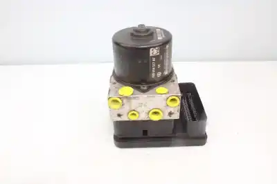 Pièce détachée automobile d'occasion abs (système anti-blocage des roues) pour seat leon (1p1) stylance / style références oem iam 1k0907379ac  