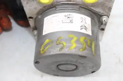 Pezzo di ricambio per auto di seconda mano abs per peugeot 3008 active riferimenti oem iam 9827551180