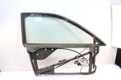 Second-hand car spare part passenger side right window regulator for audi a3 (8l) 1.9 tdi oem iam references 8l3837754