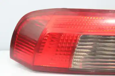 Автозапчасти б/у левый задний фонарь за ford fiesta (cbk) trend ссылки oem iam 2s5113a603a  