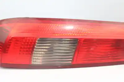 Автозапчасти б/у левый задний фонарь за ford fiesta (cbk) trend ссылки oem iam 2s5113a603a