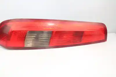 Автозапчасти б/у левый задний фонарь за ford fiesta (cbk) trend ссылки oem iam 2s5113a603a  