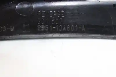 Автозапчасти б/у левый задний фонарь за ford fiesta (cbk) trend ссылки oem iam 2s5113a603a  