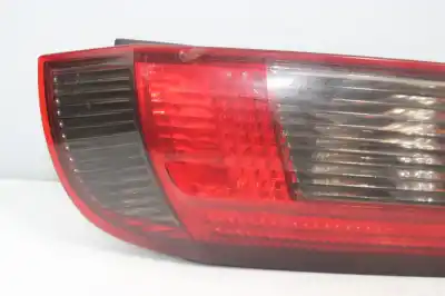 Автозапчасти б/у правый задний фонарь за ford fiesta (cbk) trend ссылки oem iam 2s5113a602b  