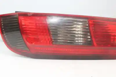 Автозапчасти б/у правый задний фонарь за ford fiesta (cbk) trend ссылки oem iam 2s5113a602b  