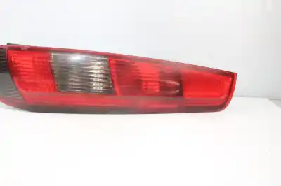 Автозапчасти б/у правый задний фонарь за ford fiesta (cbk) trend ссылки oem iam 2s5113a602b  