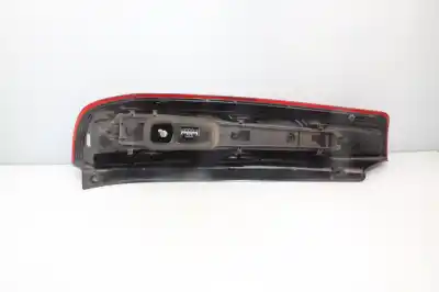 Автозапчасти б/у правый задний фонарь за ford fiesta (cbk) trend ссылки oem iam 2s5113a602b  