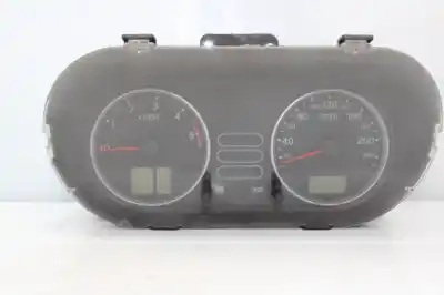 Автозапчастина б/у панель інструментів для ford fiesta (cbk) trend посилання на oem iam eja10m1st28  
