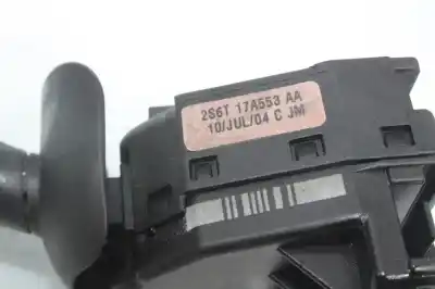 Автозапчастина б/у команда чистити для ford fiesta (cbk) trend посилання на oem iam 2s6t17a553aa  