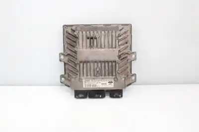 Автозапчасти б/у блок управления двигателем за ford fiesta (cbk) trend ссылки oem iam 5w40140d  