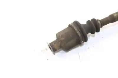 Second-hand car spare part front right transmission for renault clio ii fase i (b/cbo) 1.9 d alize oem iam references   