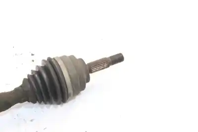 Second-hand car spare part front right transmission for renault clio ii fase i (b/cbo) 1.9 d alize oem iam references 