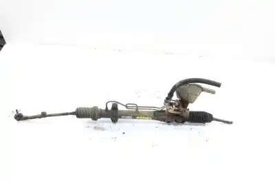 Автозапчастина б/у рульмова рейка для renault clio ii fase i (b/cbo) 1.9 d alize посилання на oem iam 7700435644ib  