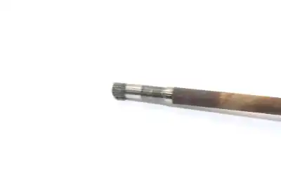 Peça sobressalente para automóvel em segunda mão transmissão dianteira direita por citroen c4 berlina vtr plus referências oem iam 9637117880