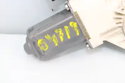 Автозапчастина б/у двигатель переднього ліва вікна для ford focus turn. trend + посилання на oem iam   