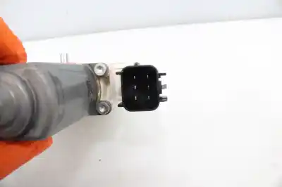 Автозапчастина б/у двигатель переднього ліва вікна для ford focus turn. trend + посилання на oem iam   