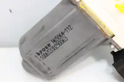 Автозапчастина б/у двигатель переднього ліва вікна для ford focus turn. trend + посилання на oem iam   