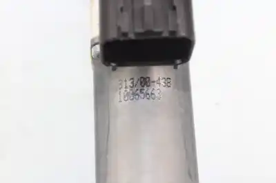 Автозапчастина б/у двигатель переднього ліва вікна для ford focus turn. trend + посилання на oem iam   