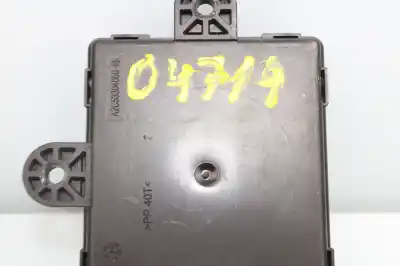 Автозапчасти б/у комфортный модуль за ford focus turn. trend + ссылки oem iam bv6n14b531ea  