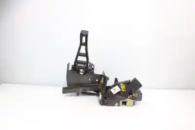 Автозапчасти б/у замок левой передней двери за ford focus turn. trend + ссылки oem iam 921755105  