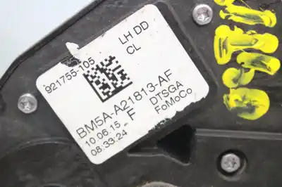 Автозапчасти б/у замок левой передней двери за ford focus turn. trend + ссылки oem iam 921755105  