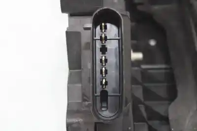 Автозапчасти б/у замок левой передней двери за ford focus turn. trend + ссылки oem iam 921755105  