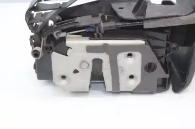 Автозапчасти б/у замок левой передней двери за ford focus turn. trend + ссылки oem iam 921755105  