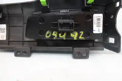 Pezzo di ricambio per auto di seconda mano COMANDO MULTIFUNZIONE per HYUNDAI TUCSON  Riferimenti OEM IAM 93710D7190TRY  