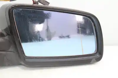 Peça sobressalente para automóvel em segunda mão ESPELHO RETROVISOR DIREITO por BMW SERIE 5 BERLINA (E60)  Referências OEM IAM E1010748  