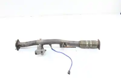 Peça sobressalente para automóvel em segunda mão catalisador por renault kadjar zen referências oem iam   