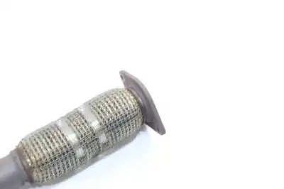 Peça sobressalente para automóvel em segunda mão catalisador por renault kadjar zen referências oem iam   