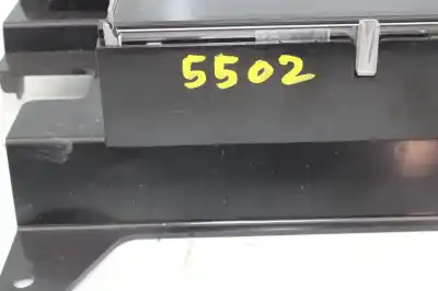 Second-hand car spare part multifunction display for renault kadjar zen oem iam references 280342118r  