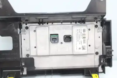 Second-hand car spare part multifunction display for renault kadjar zen oem iam references 280342118r  