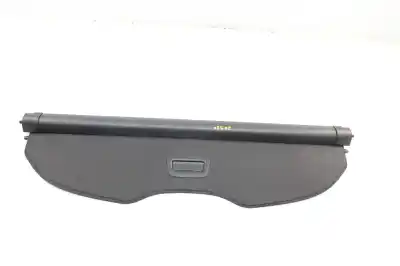 Second-hand car spare part parcel shelf for renault kadjar zen oem iam references 