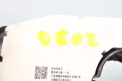 Second-hand car spare part air bag ring for renault kadjar zen oem iam references 14an248012ae4