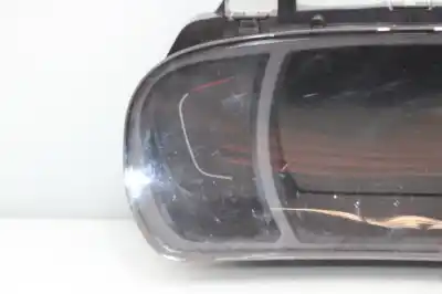 Peça sobressalente para automóvel em segunda mão quadrante por renault kadjar zen referências oem iam p248107013r  