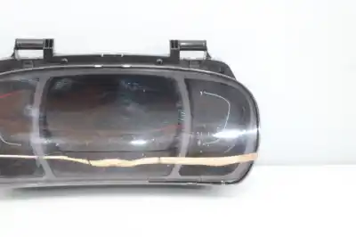 Peça sobressalente para automóvel em segunda mão quadrante por renault kadjar zen referências oem iam p248107013r  