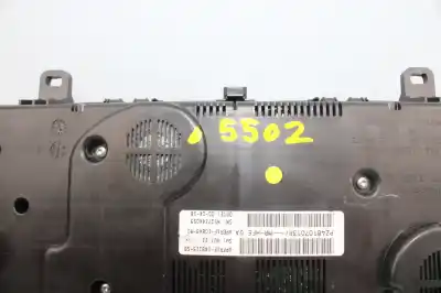 Peça sobressalente para automóvel em segunda mão quadrante por renault kadjar zen referências oem iam p248107013r  