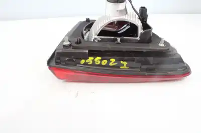 Second-hand car spare part left tailgate light for renault kadjar zen oem iam references 265550151r  
