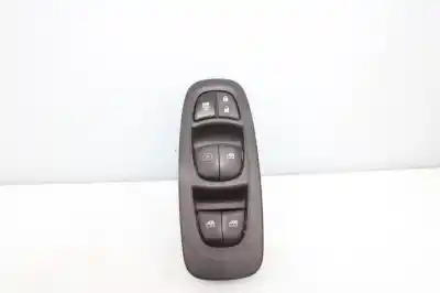Second-hand car spare part left front power window switch for renault kadjar zen oem iam references 1576690000  