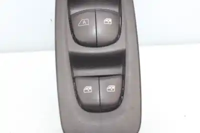 Second-hand car spare part left front power window switch for renault kadjar zen oem iam references 1576690000  