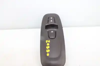 Second-hand car spare part right front power window switch for renault kadjar zen oem iam references 809616626r