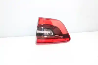 Pièce détachée automobile d'occasion FEU ARRIÈRE DROIT pour RENAULT KADJAR  Références OEM IAM 265508898R  