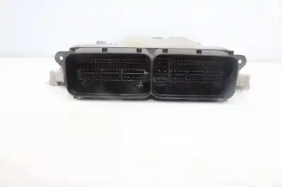 Second-hand car spare part ECU ENGINE CONTROL for KIA CARENS IV  OEM IAM references 391502A525  