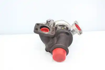 İkinci el araba yedek parçası TURBOSARJ için FORD FOCUS SPORTBREAK (CAP)  OEM IAM referansları TD025S206T4  