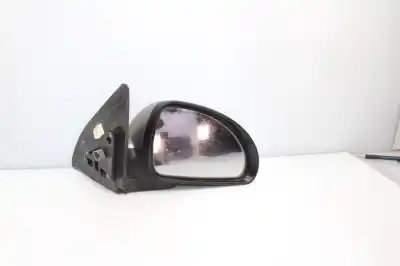 Peça sobressalente para automóvel em segunda mão espelho retrovisor direito por kia ceed active 116 cv / 85 kw referências oem iam e4022609  