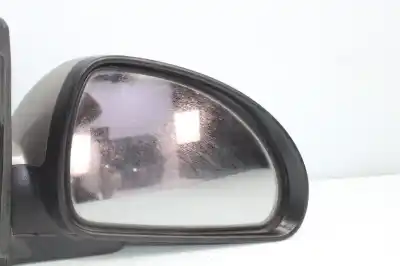 Peça sobressalente para automóvel em segunda mão espelho retrovisor direito por kia ceed active 116 cv / 85 kw referências oem iam e4022609  