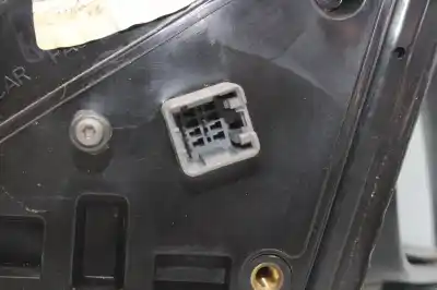 Peça sobressalente para automóvel em segunda mão espelho retrovisor direito por kia ceed active 116 cv / 85 kw referências oem iam e4022609