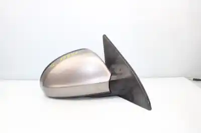 Peça sobressalente para automóvel em segunda mão espelho retrovisor direito por kia ceed active 116 cv / 85 kw referências oem iam e4022609  